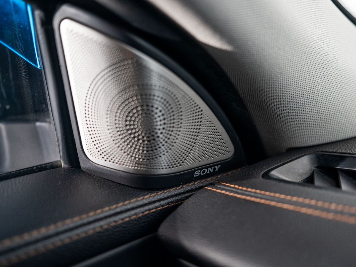 Exeed TXL 2022 - фото автомобиля