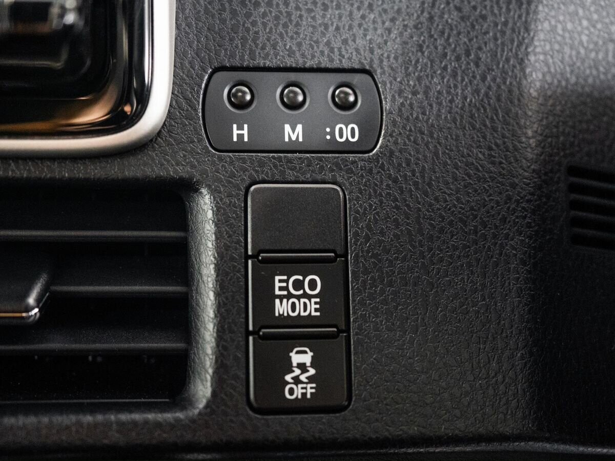 Toyota Esquire 2018 - фото автомобиля