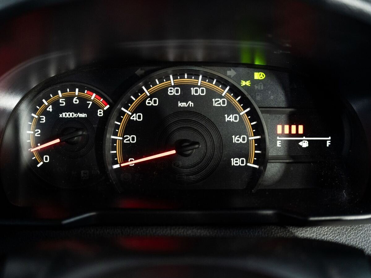 Toyota Roomy 2021 - фото автомобиля