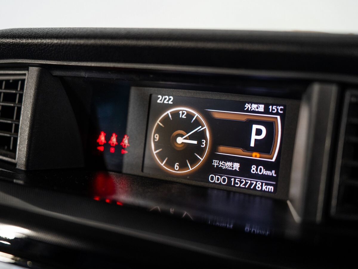 Toyota Roomy 2021 - фото автомобиля