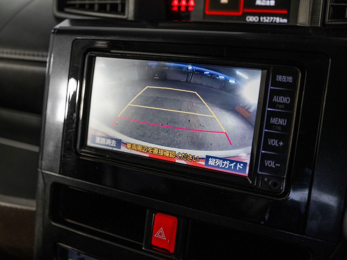 Toyota Roomy 2021 - фото автомобиля