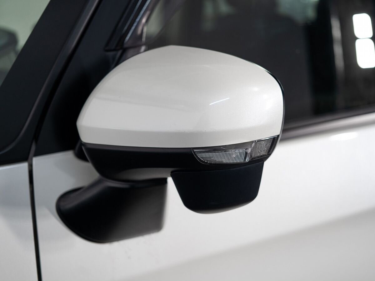 Toyota Roomy 2021 - фото автомобиля