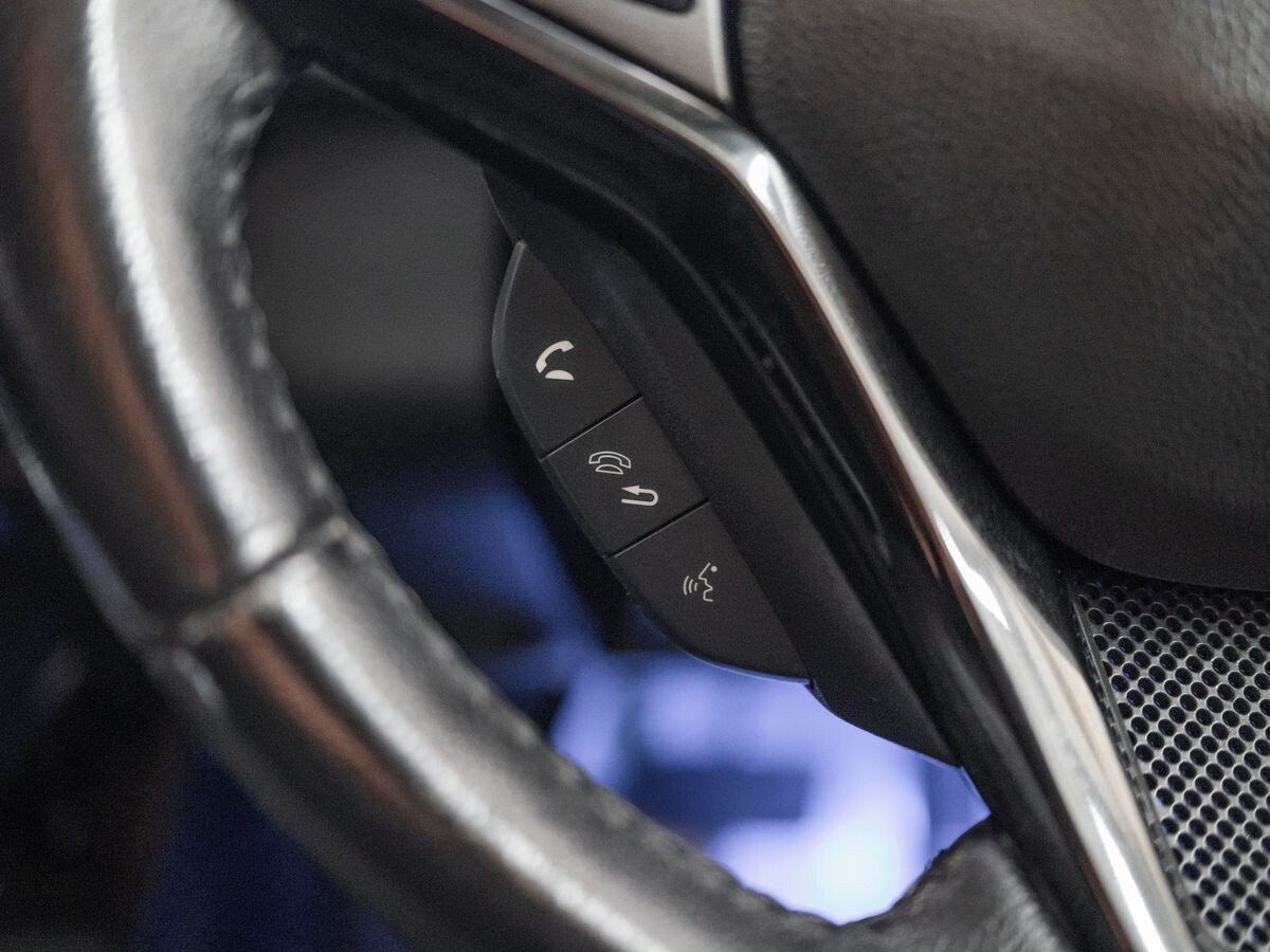 Honda Vezel 2014 - фото автомобиля