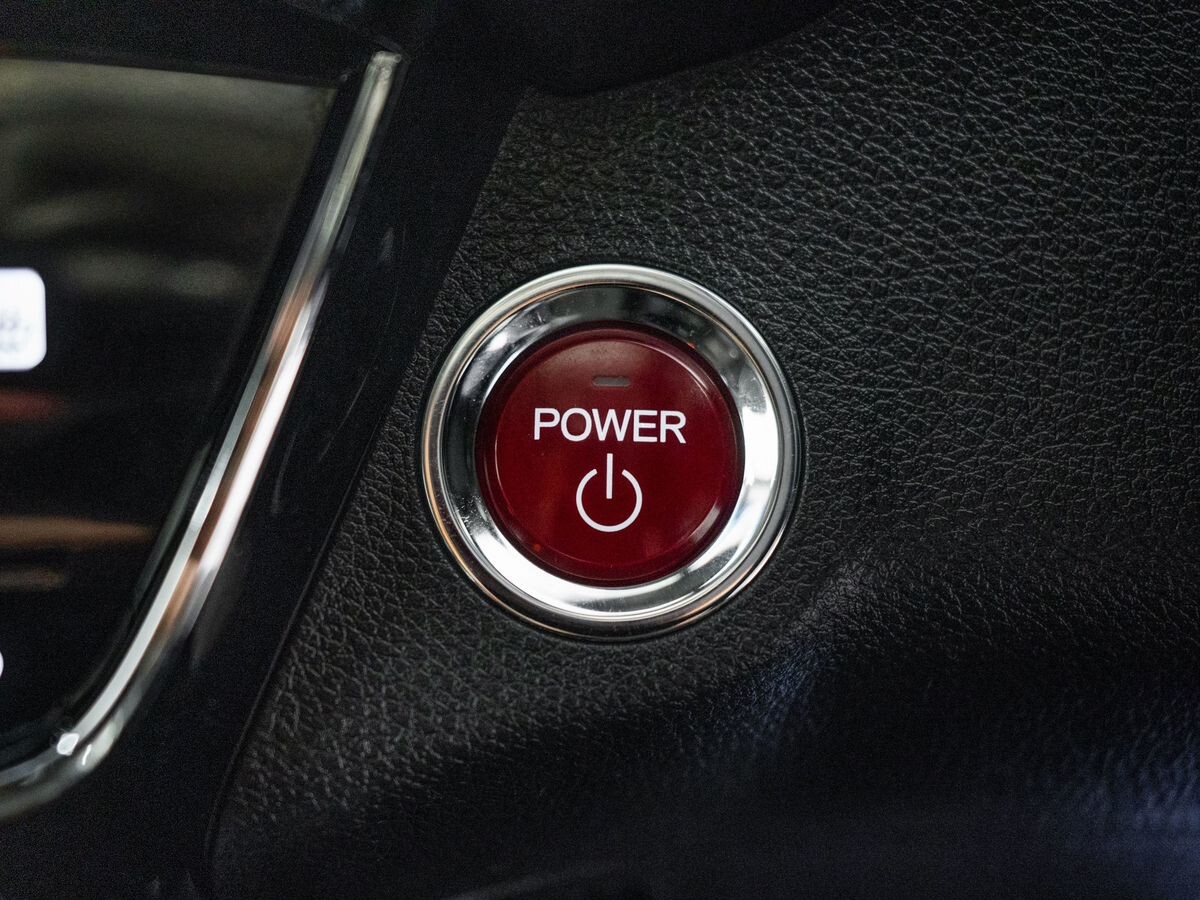 Honda Vezel 2014 - фото автомобиля