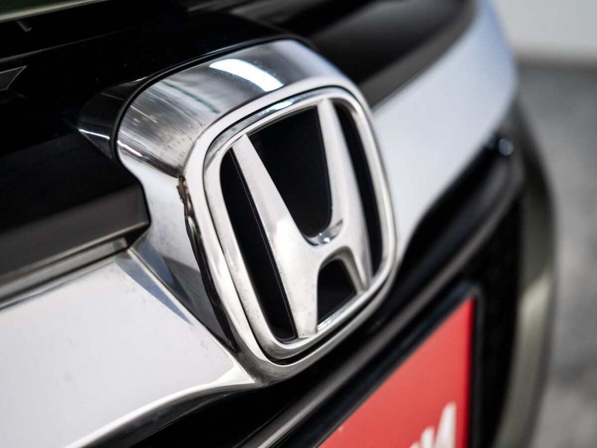 Honda Vezel 2014 - фото автомобиля