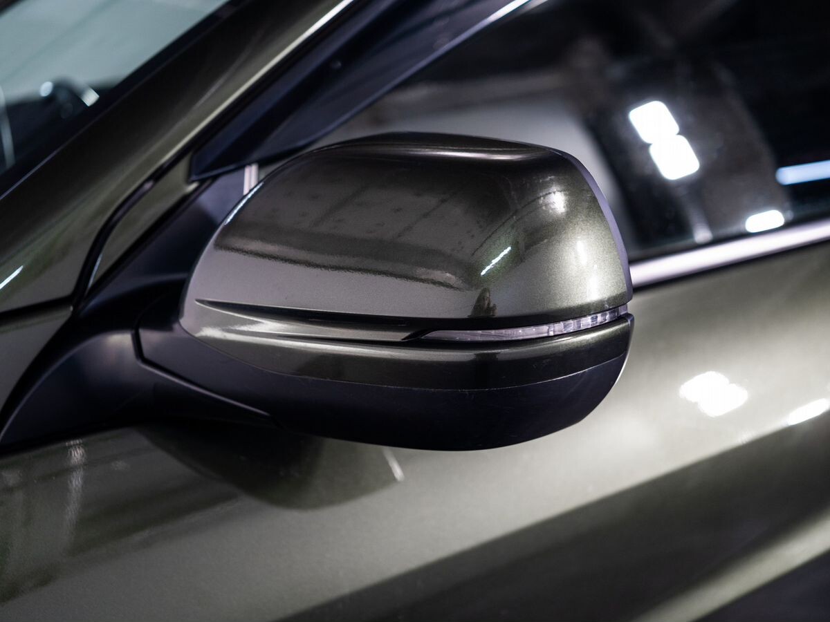 Honda Vezel 2014 - фото автомобиля