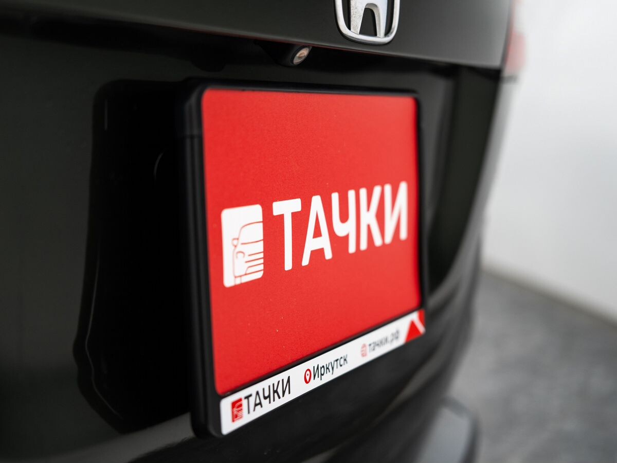 Honda Vezel 2014 - фото автомобиля