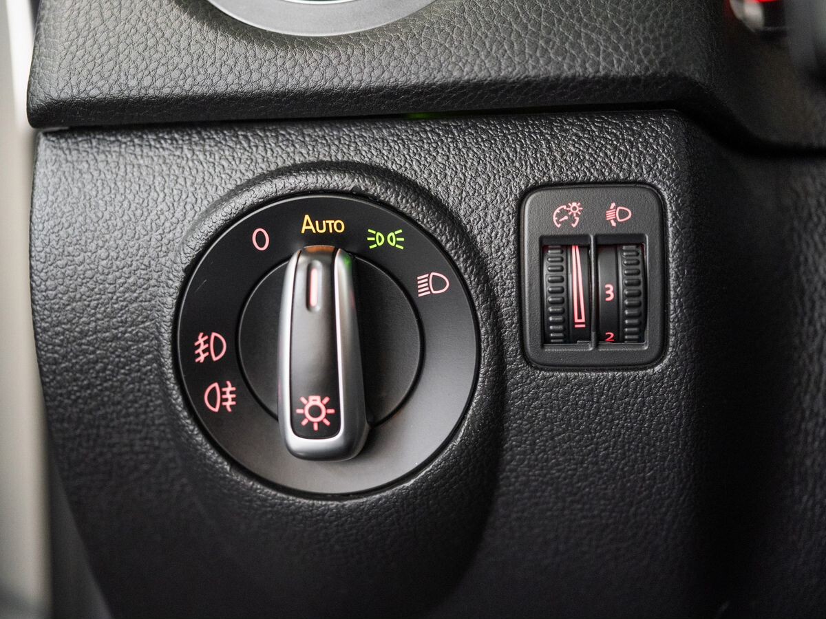 Volkswagen Tiguan 2014 - фото автомобиля