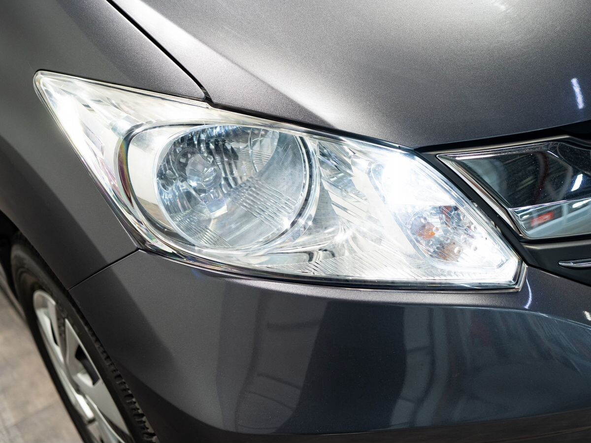 Honda Freed 2014 - фото автомобиля