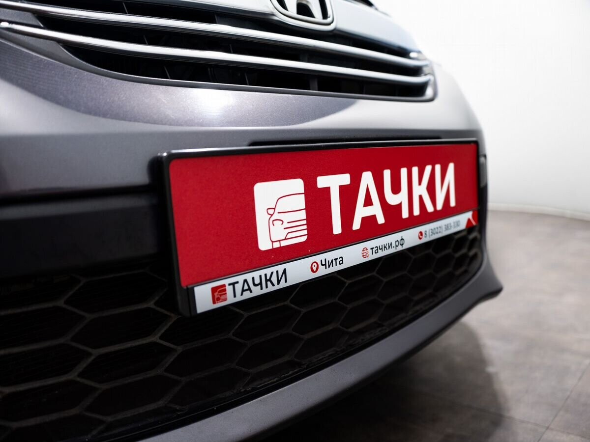 Honda Freed 2014 - фото автомобиля