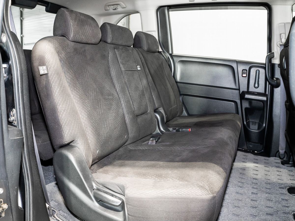 Honda Freed 2014 - фото автомобиля