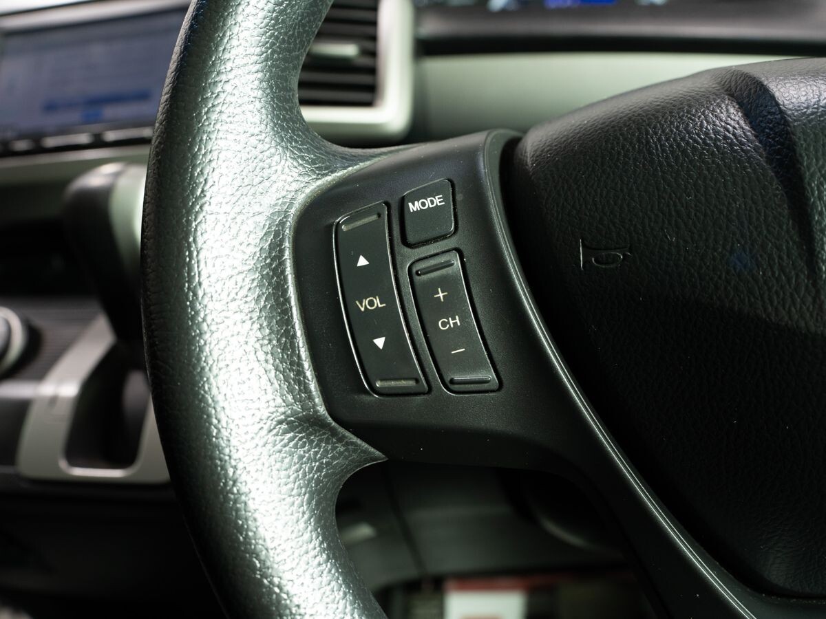 Honda Freed 2014 - фото автомобиля