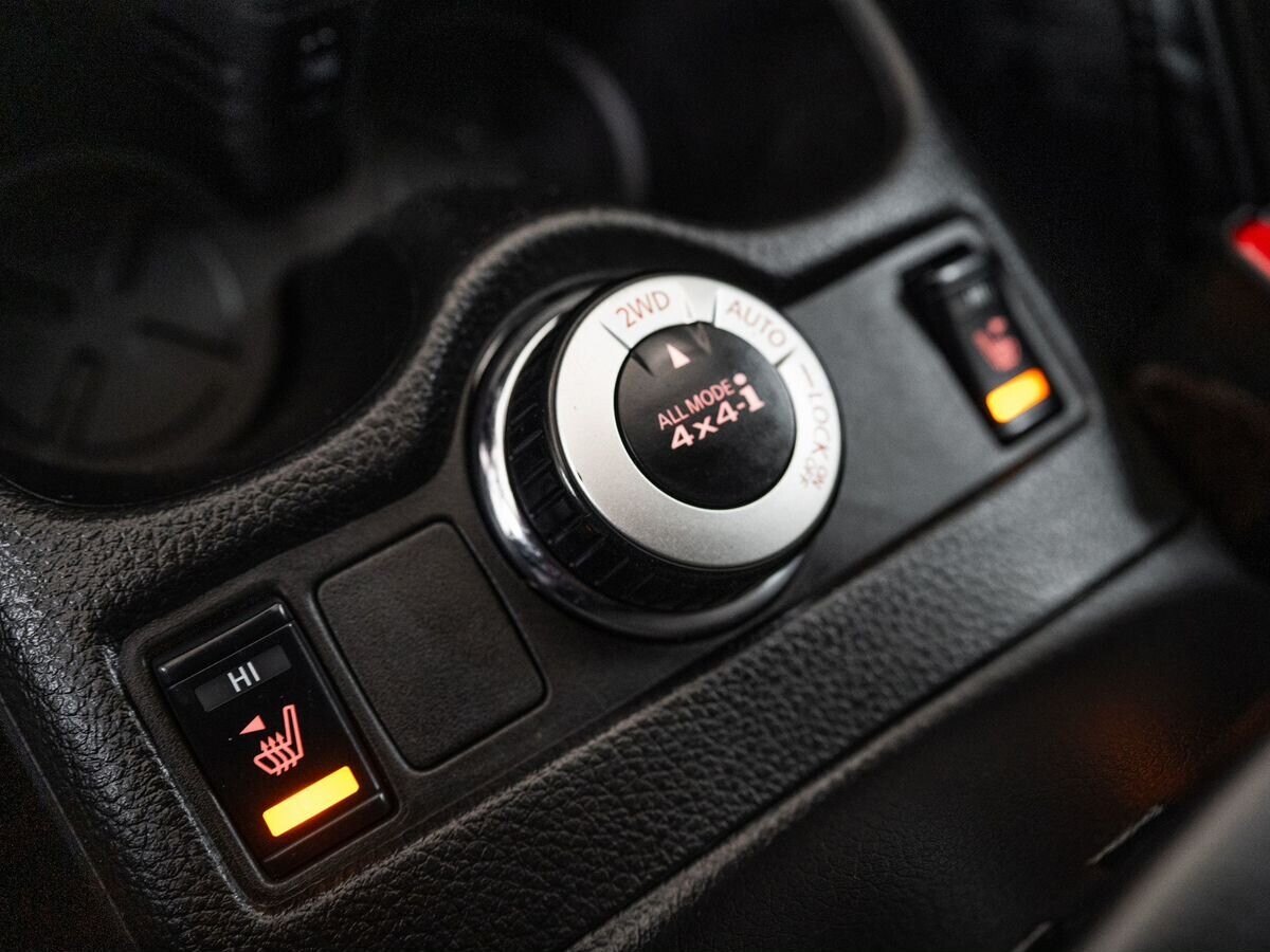 Nissan Qashqai 2014 - фото автомобиля