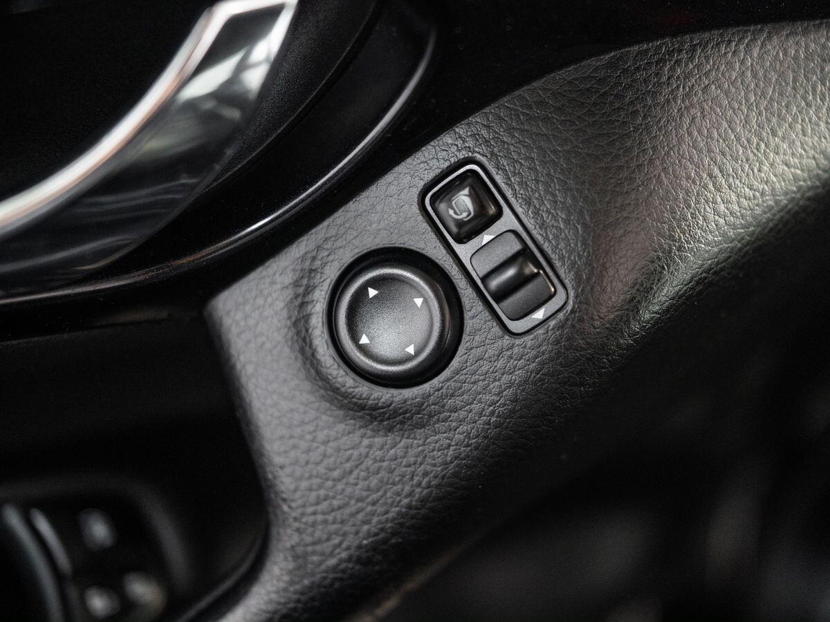 Nissan Qashqai 2014 - фото автомобиля