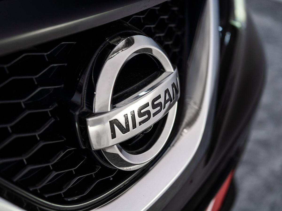 Nissan Qashqai 2014 - фото автомобиля