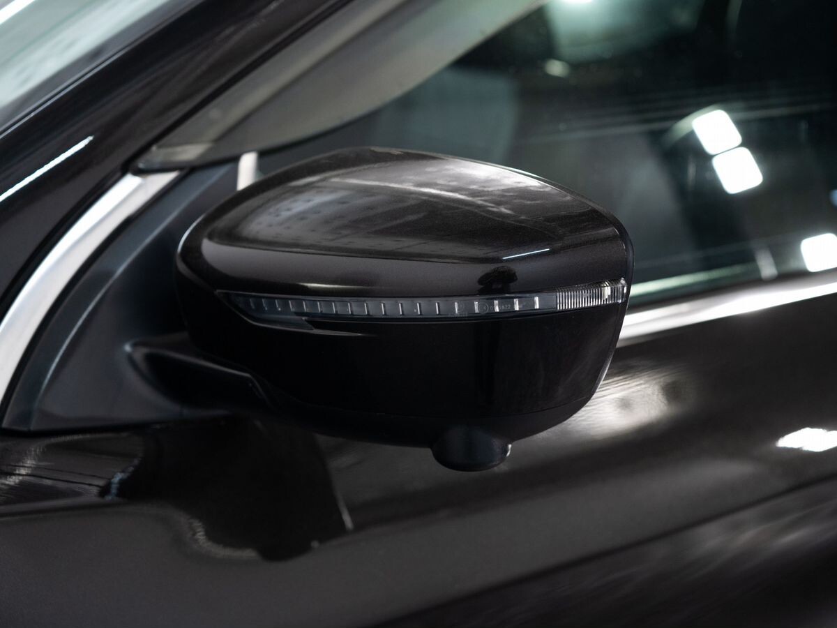 Nissan Qashqai 2014 - фото автомобиля