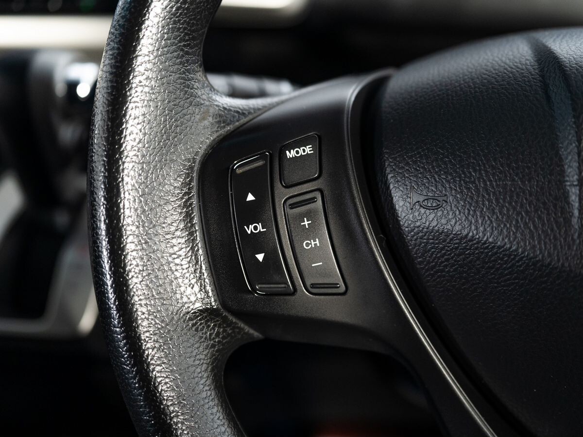 Honda Freed 2016 - фото автомобиля