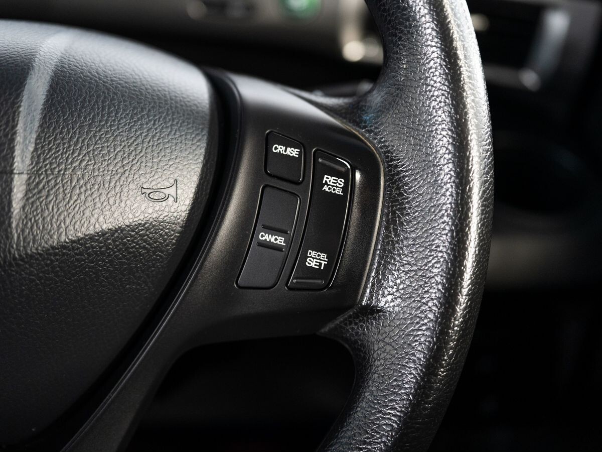 Honda Freed 2016 - фото автомобиля