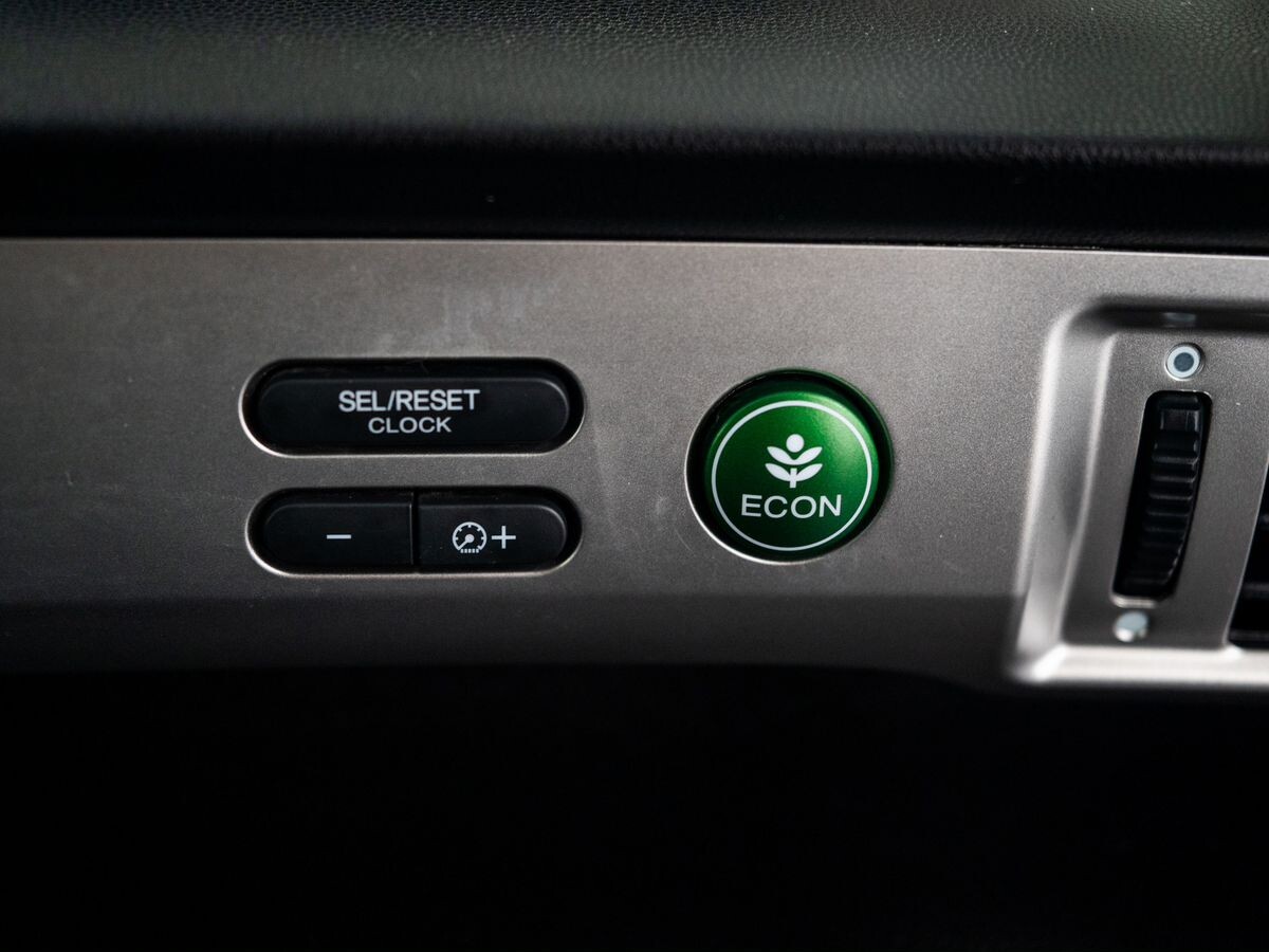 Honda Freed 2016 - фото автомобиля