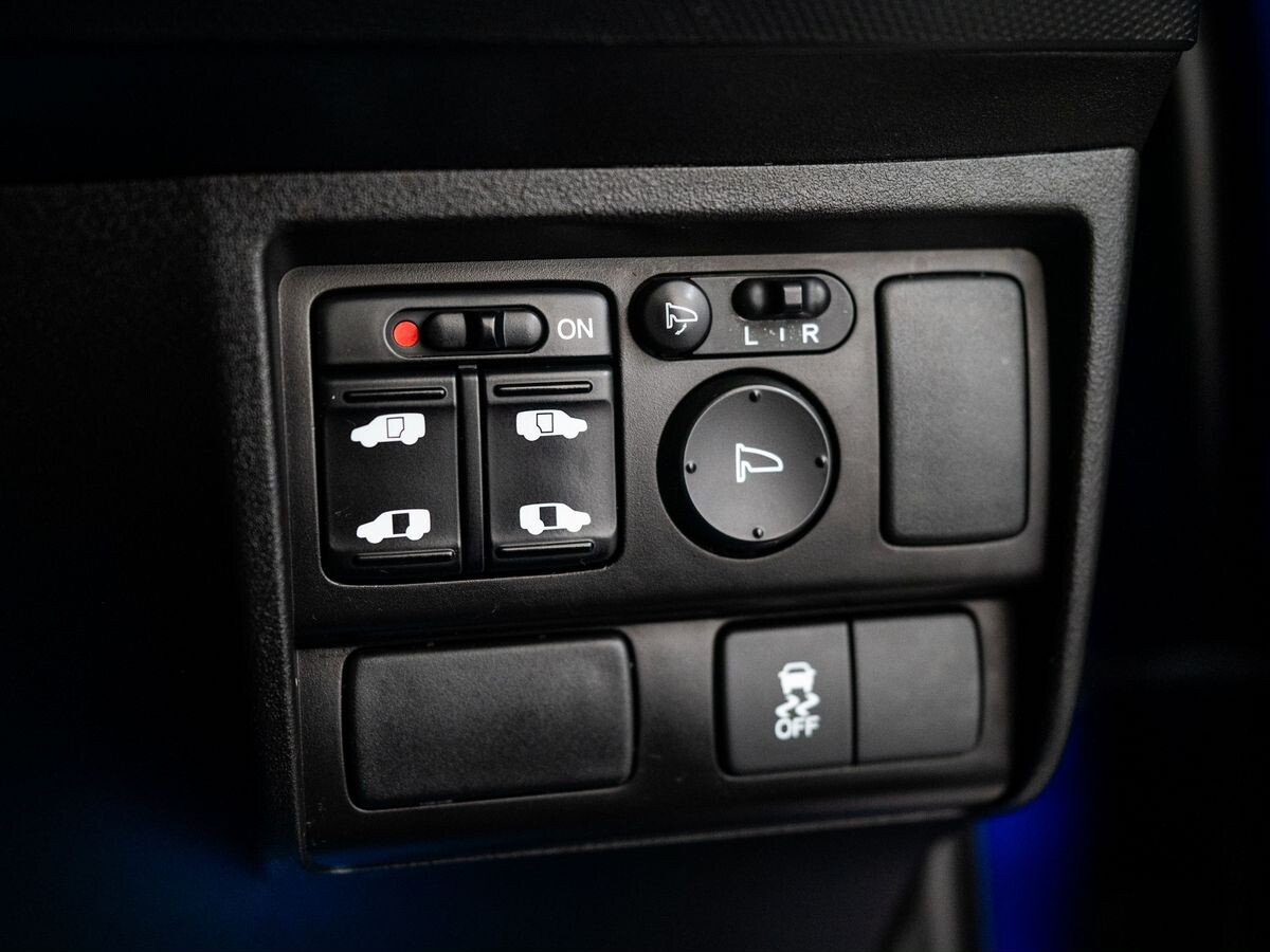 Honda Freed 2016 - фото автомобиля