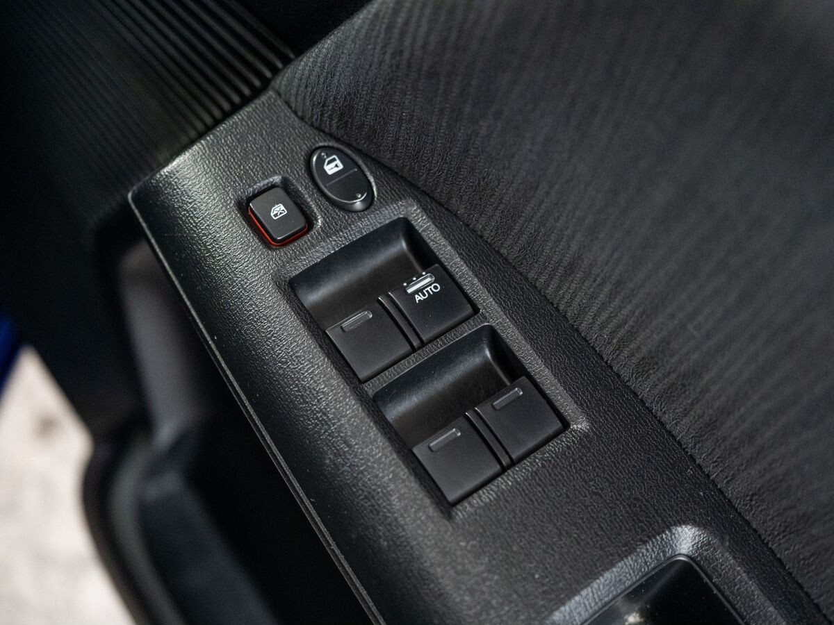 Honda Freed 2016 - фото автомобиля