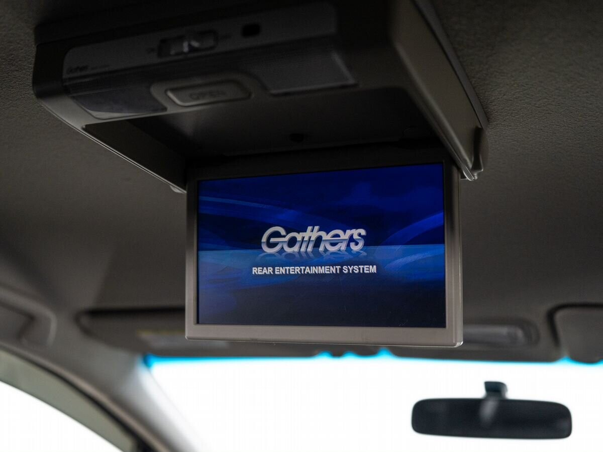 Honda Freed 2016 - фото автомобиля