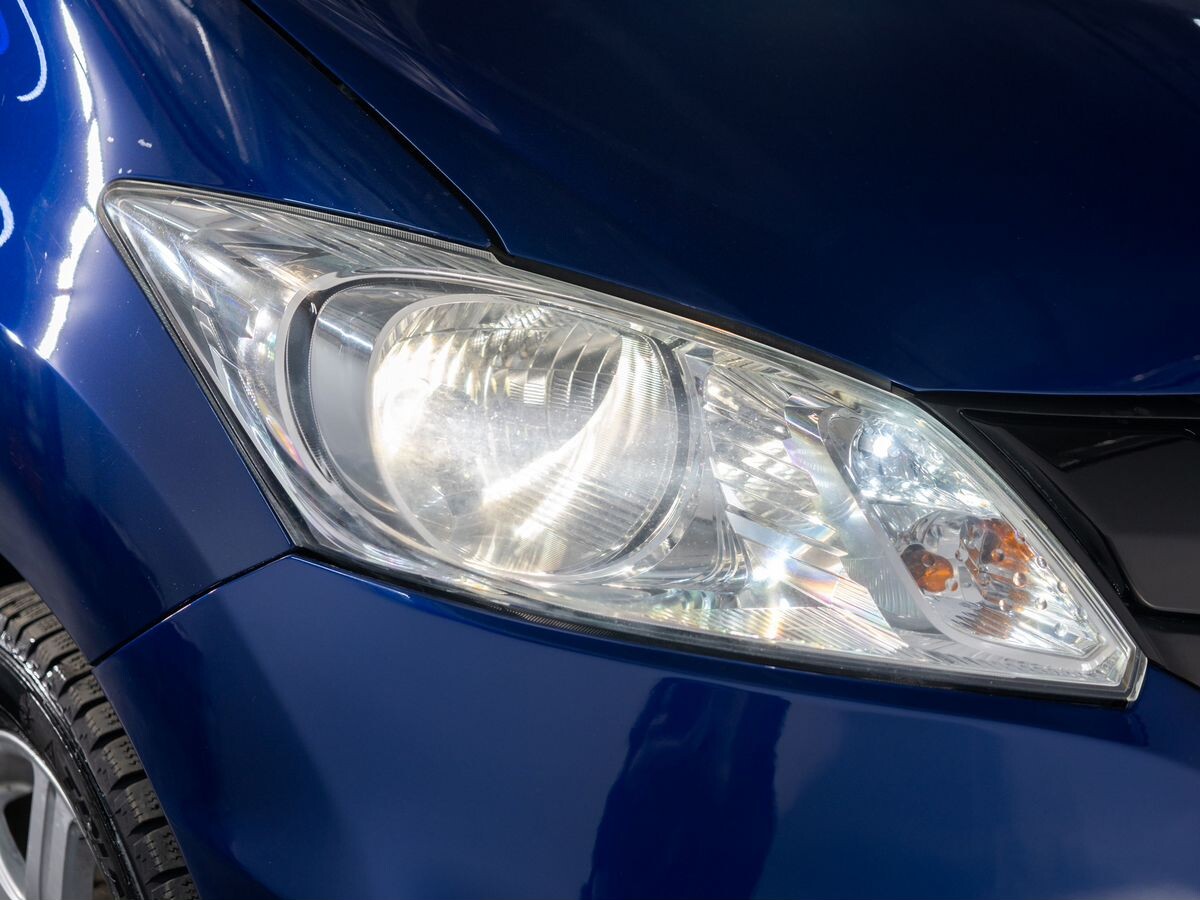 Honda Freed 2016 - фото автомобиля