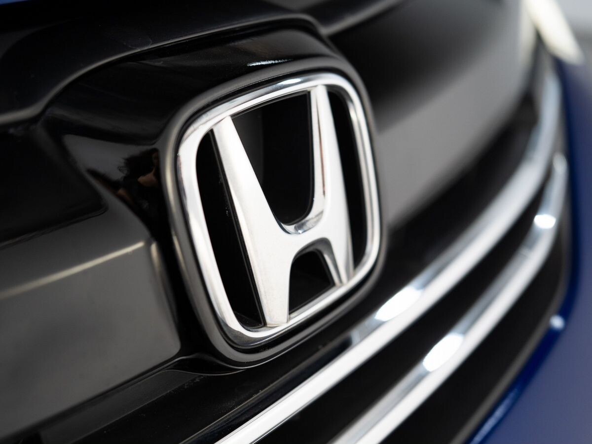 Honda Freed 2016 - фото автомобиля