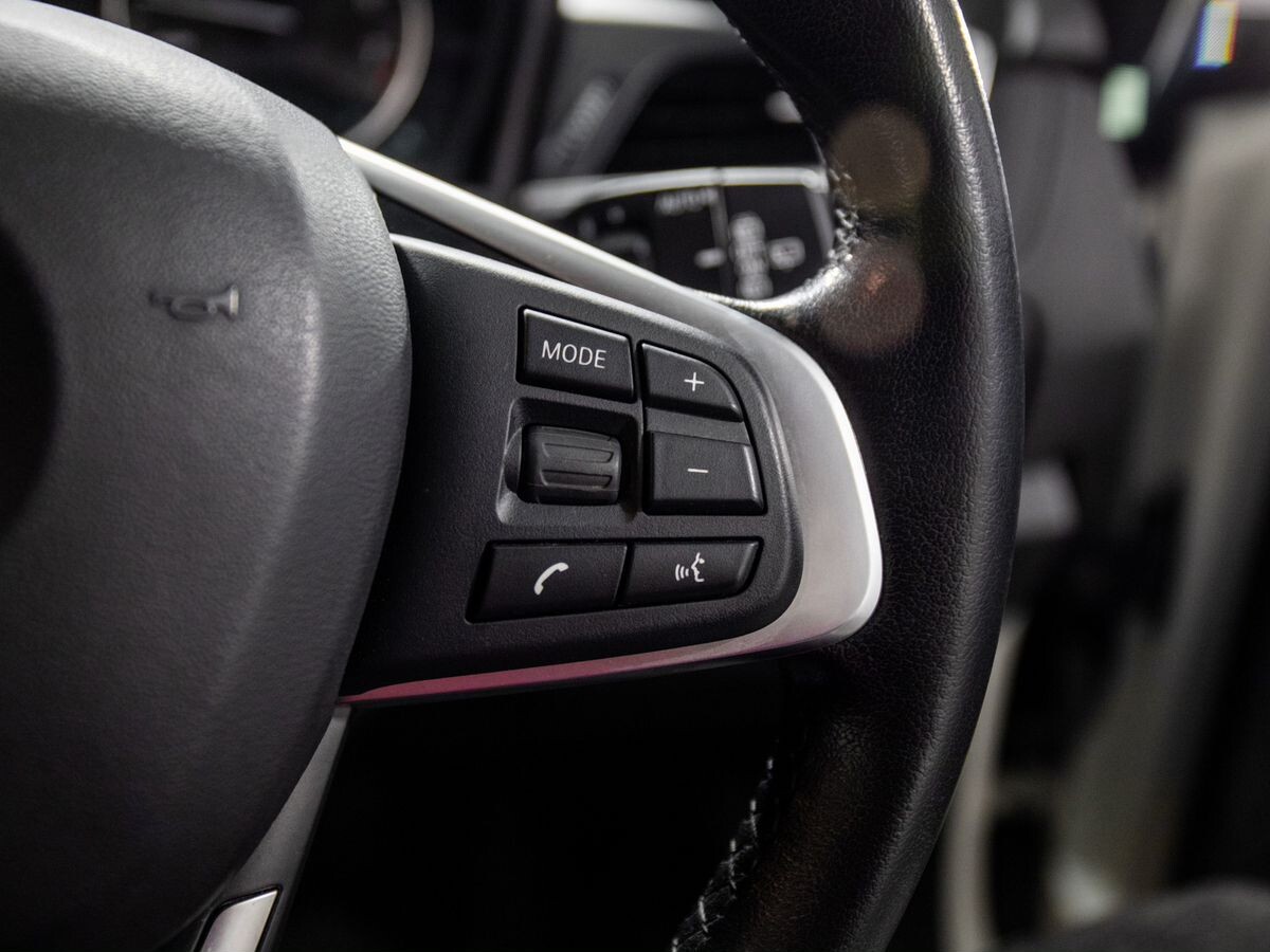 BMW 2 серии Active Tourer 2015 - фото автомобиля