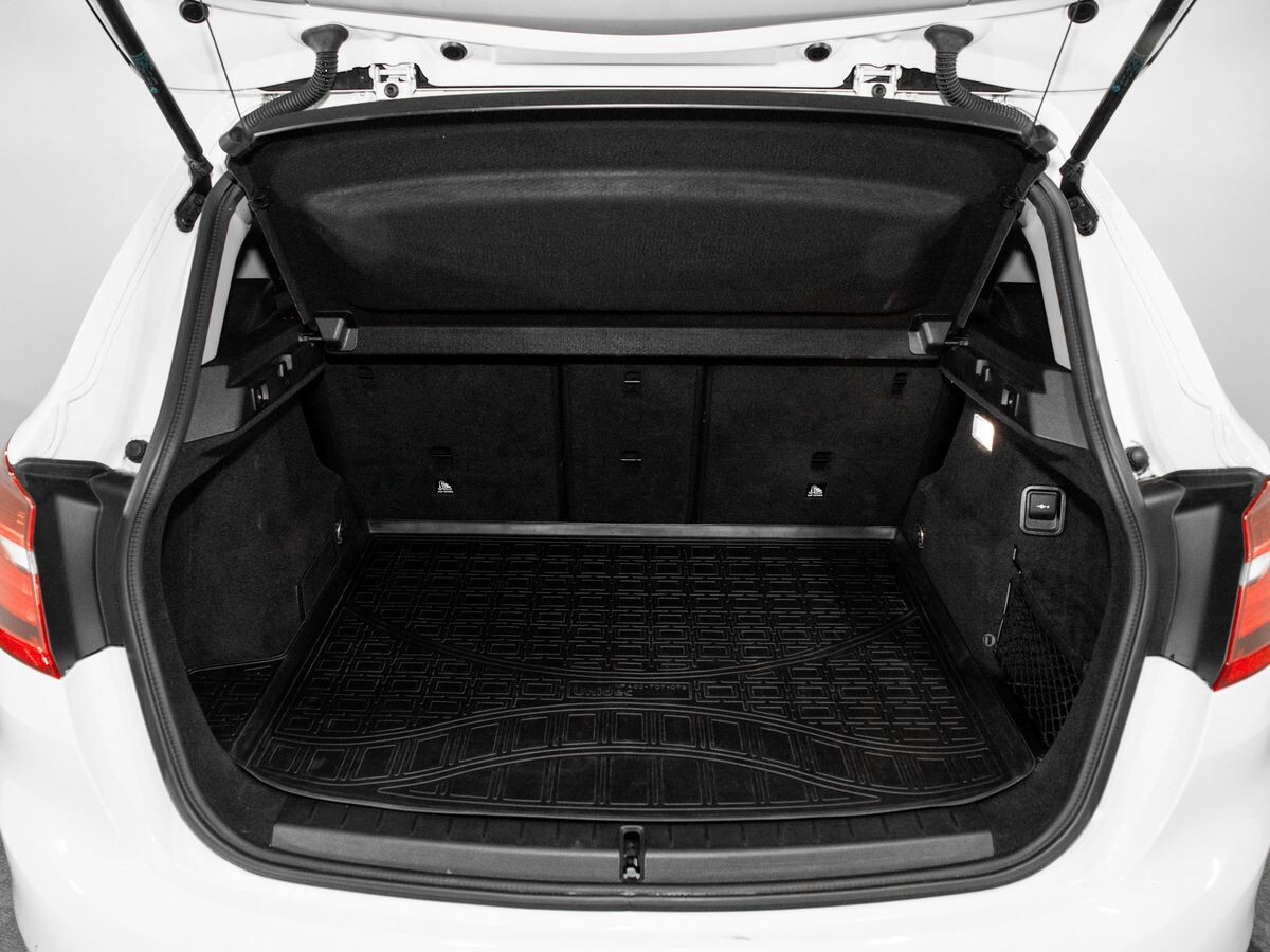 BMW 2 серии Active Tourer 2015 - фото автомобиля