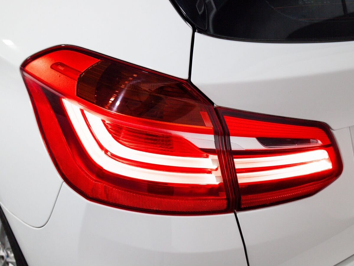 BMW 2 серии Active Tourer 2015 - фото автомобиля