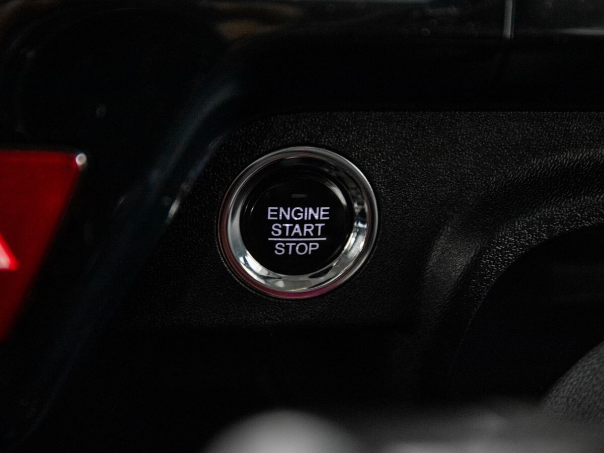 Honda Stepwgn 2019 - фото автомобиля