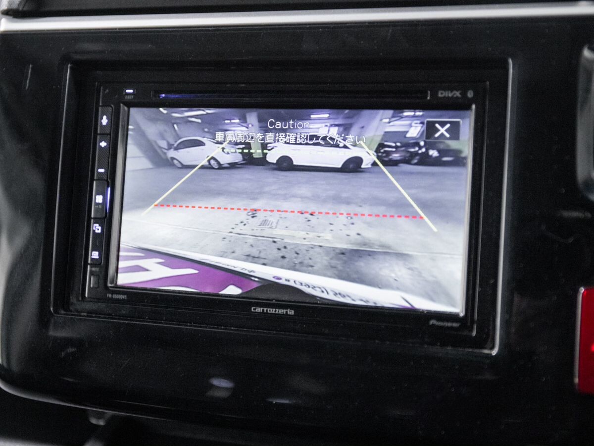 Honda Stepwgn 2019 - фото автомобиля