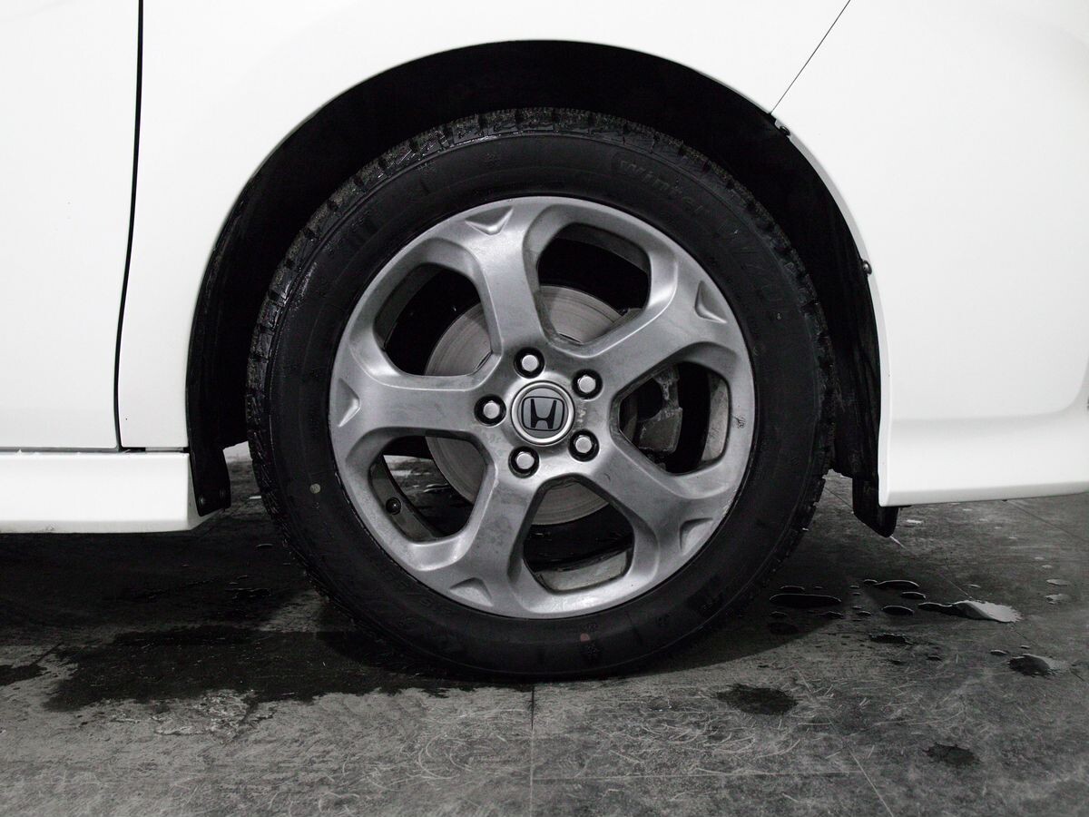 Honda Stepwgn 2019 - фото автомобиля