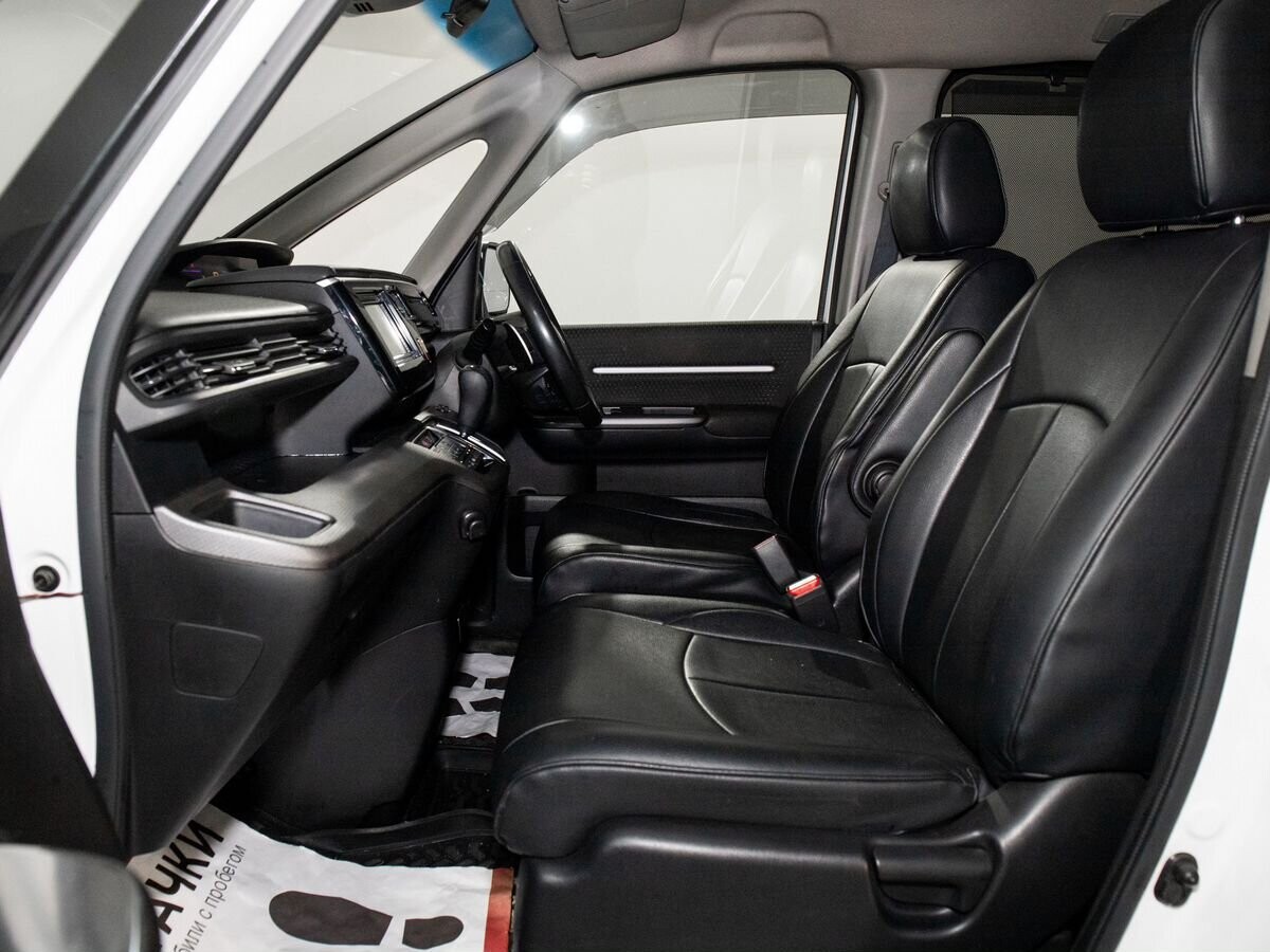 Honda Stepwgn 2019 - фото автомобиля