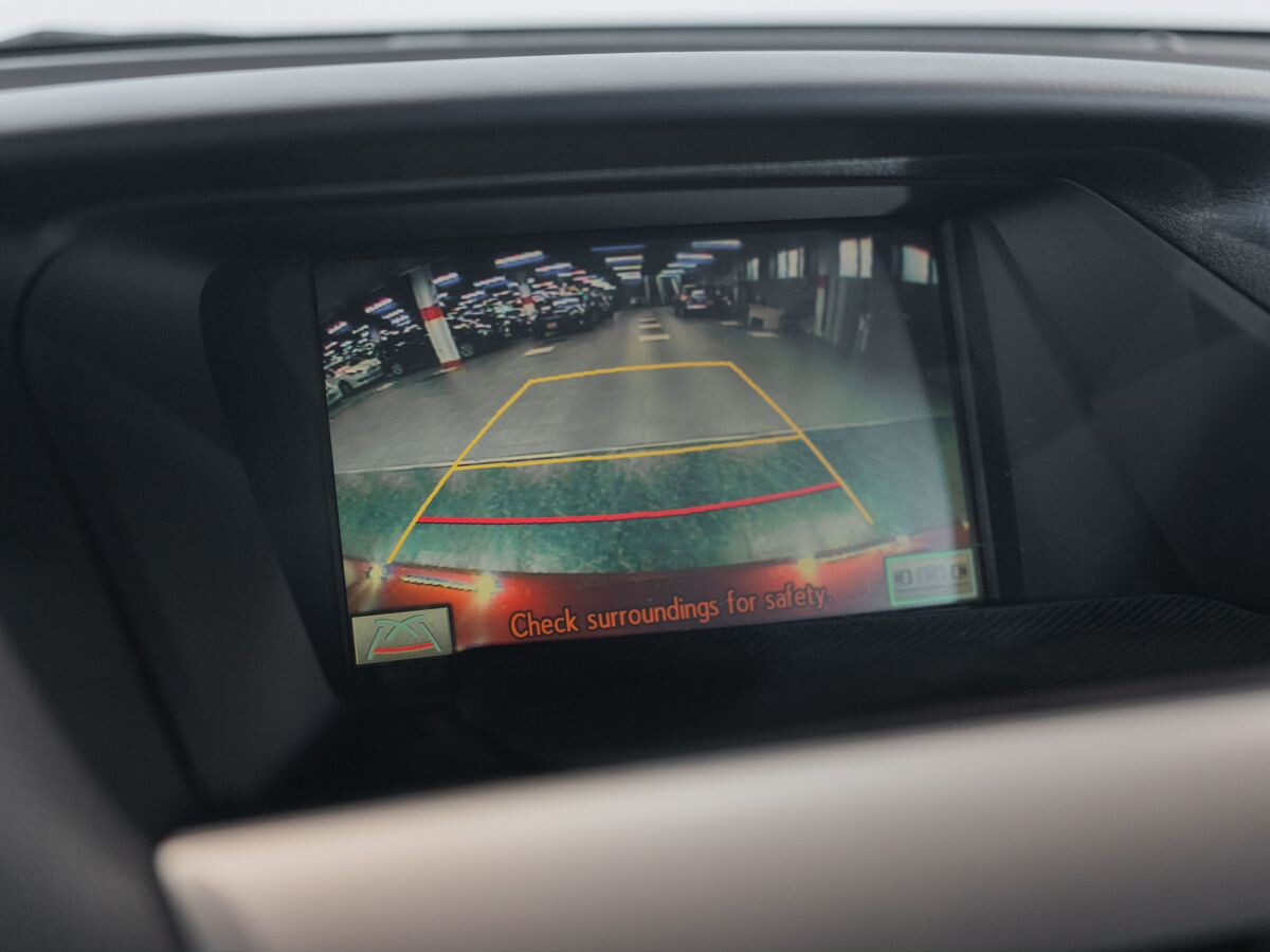 Lexus RX 2009 - фото автомобиля