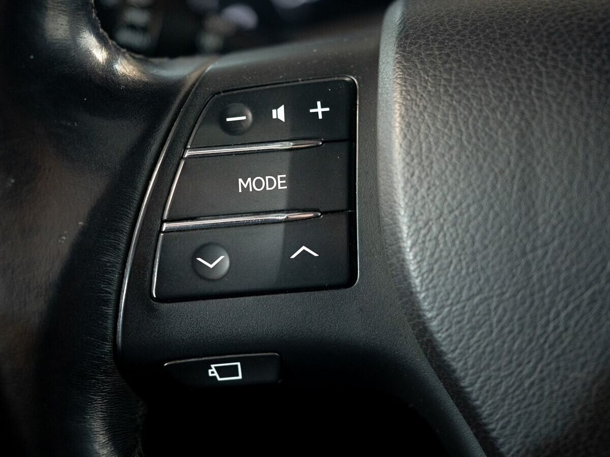 Lexus RX 2009 - фото автомобиля