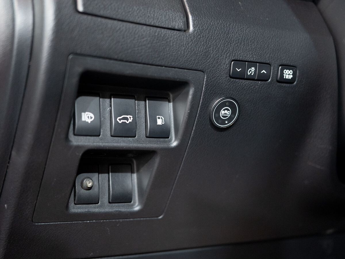 Lexus RX 2009 - фото автомобиля