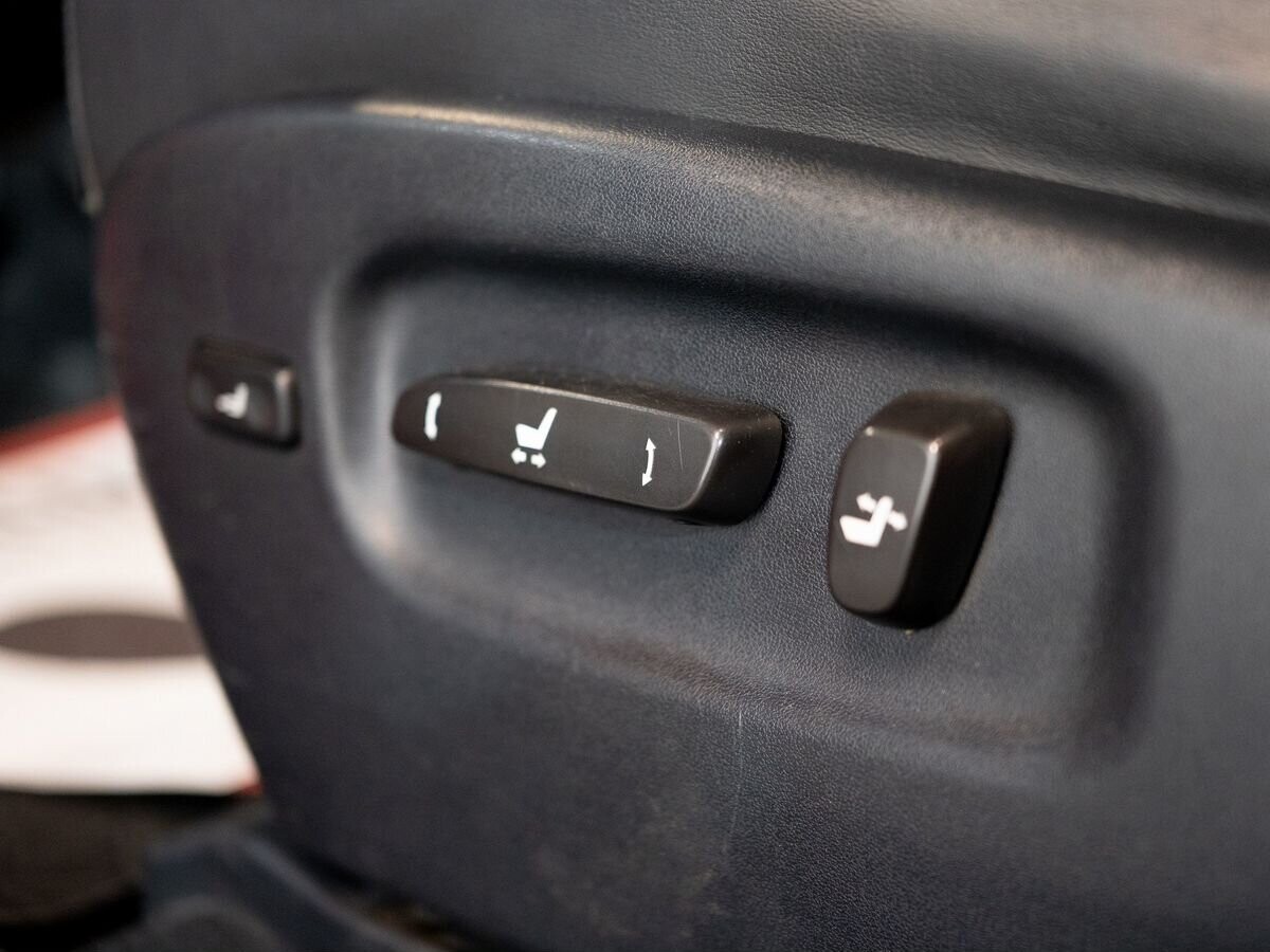 Lexus RX 2009 - фото автомобиля