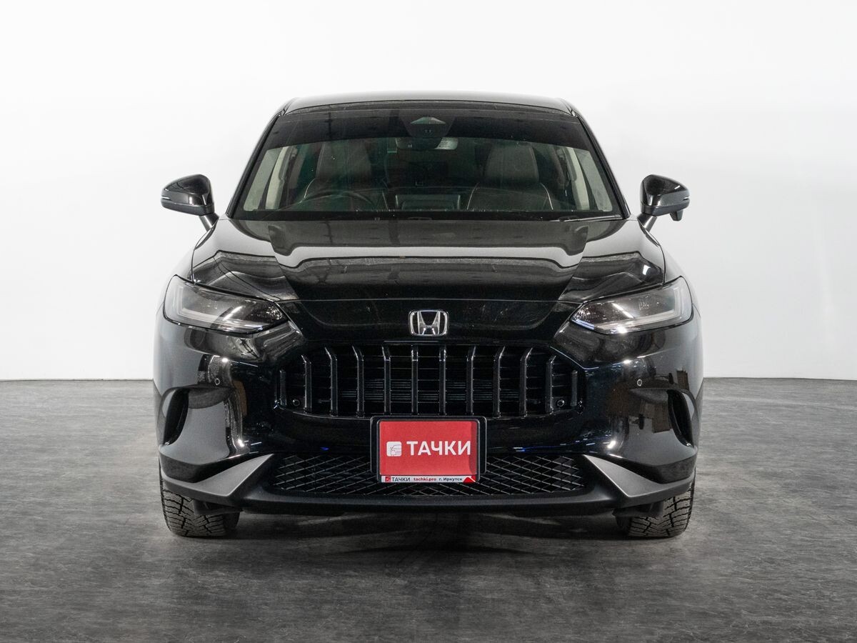 Honda ZR-V 2023 - фото автомобиля