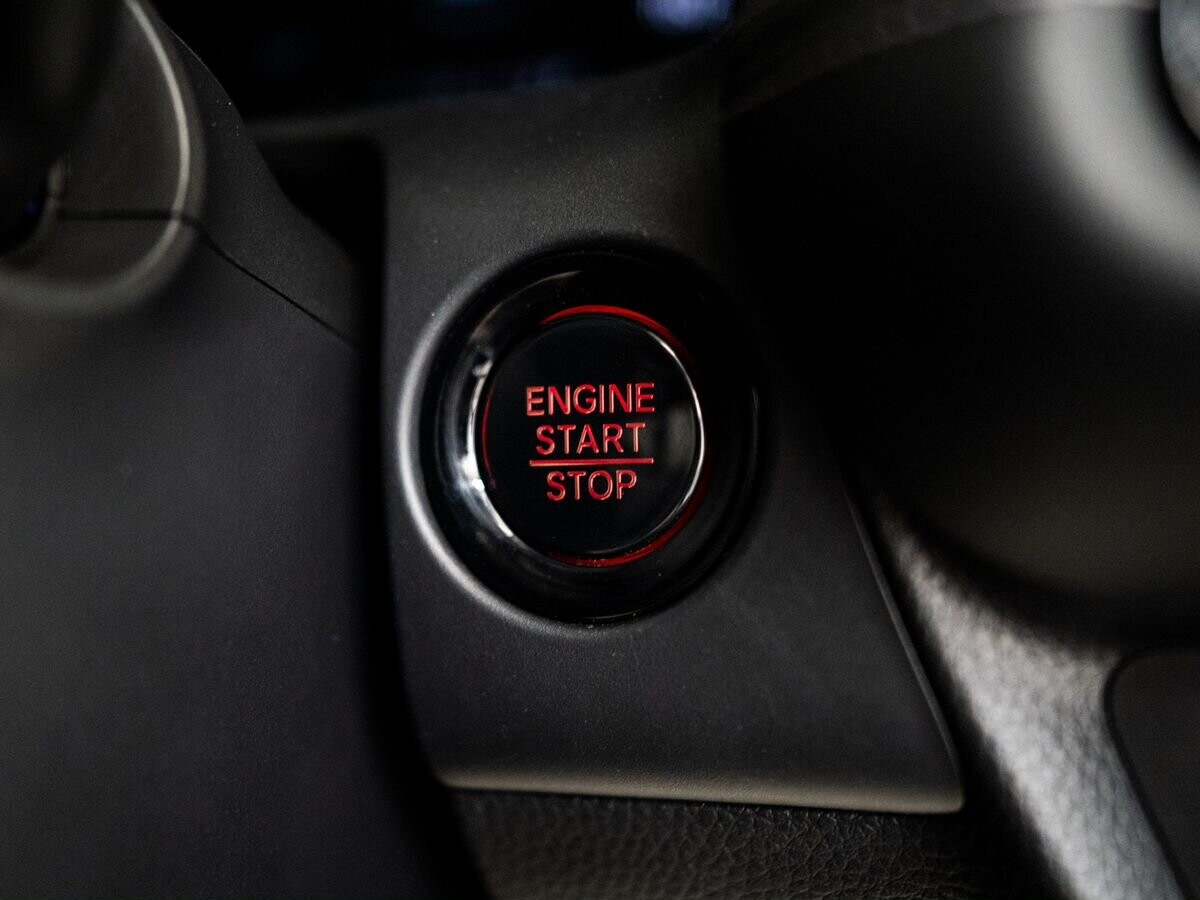 Honda ZR-V 2023 - фото автомобиля