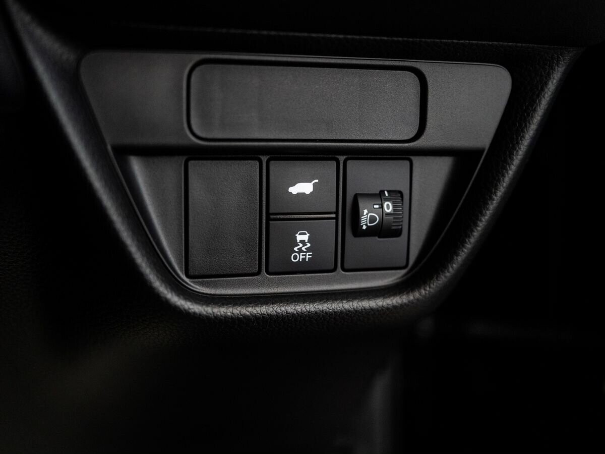 Honda ZR-V 2023 - фото автомобиля