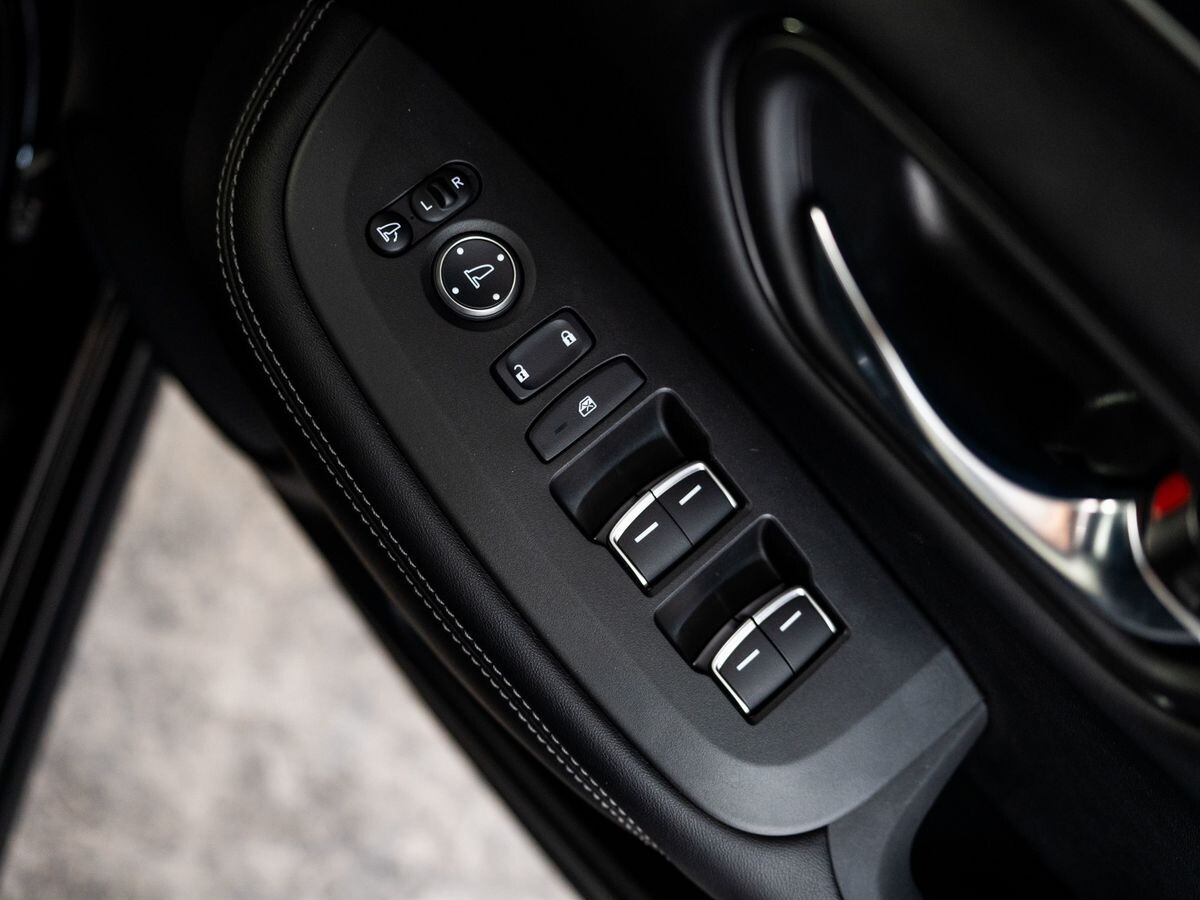 Honda ZR-V 2023 - фото автомобиля