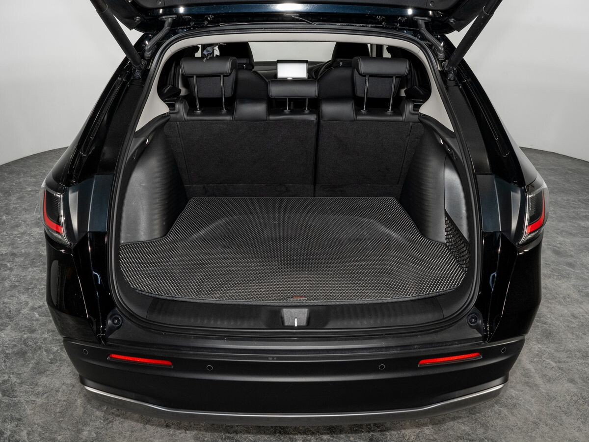 Honda ZR-V 2023 - фото автомобиля