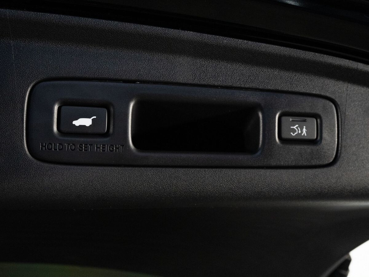 Honda ZR-V 2023 - фото автомобиля