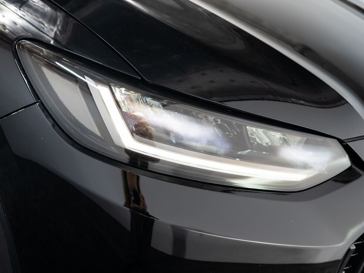 Honda ZR-V 2023 - фото автомобиля