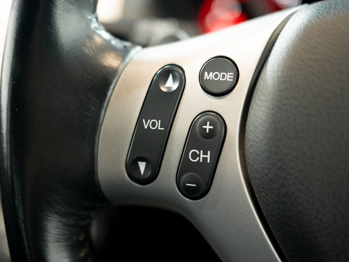 Honda Airwave 2008 - фото автомобиля