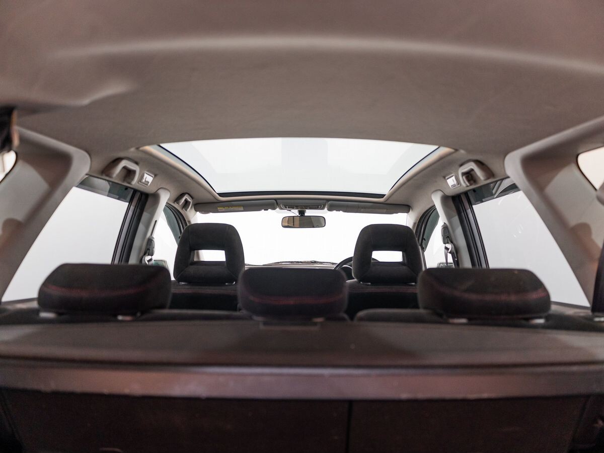 Honda Airwave 2008 - фото автомобиля