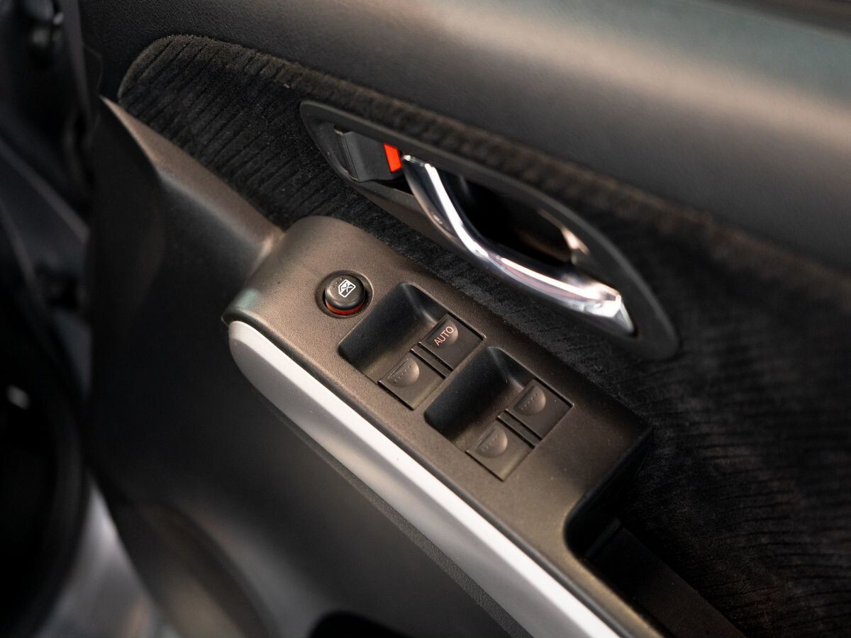 Honda Airwave 2008 - фото автомобиля