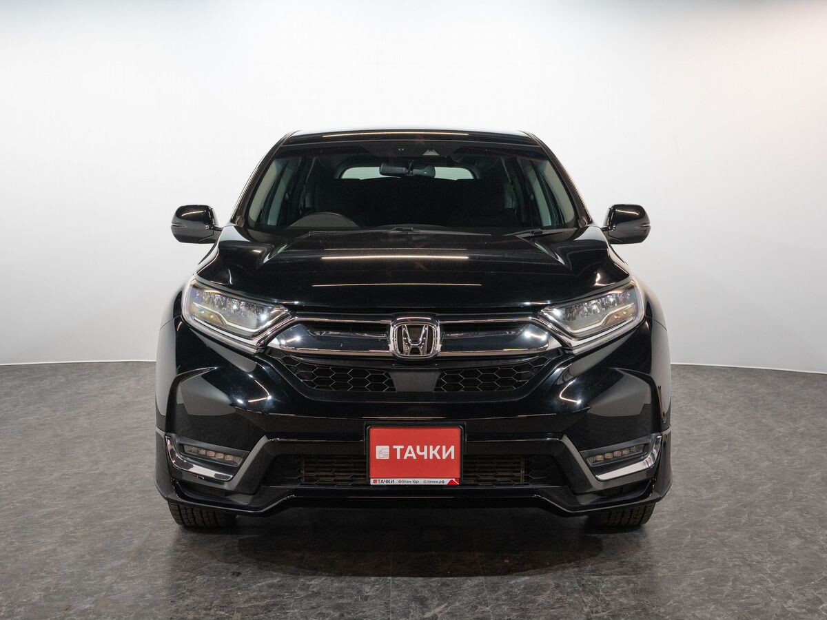 Honda CR-V 2019 - фото автомобиля